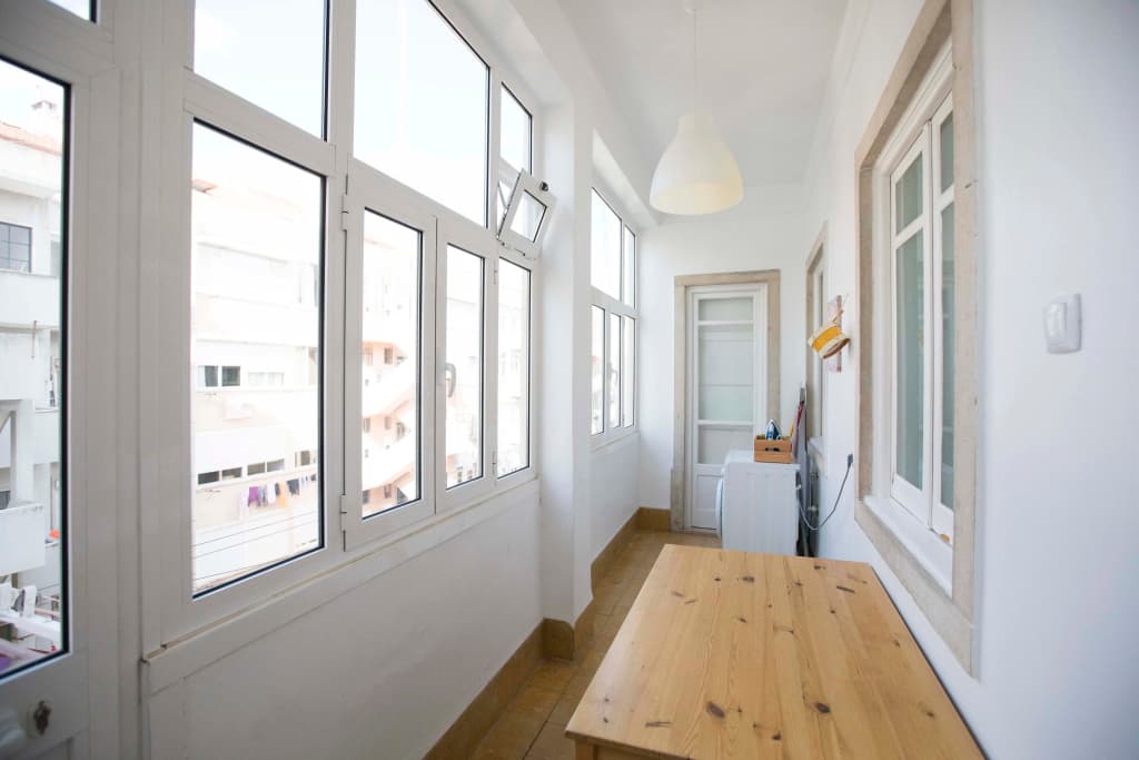 Casa da Avenida IV - photo 4