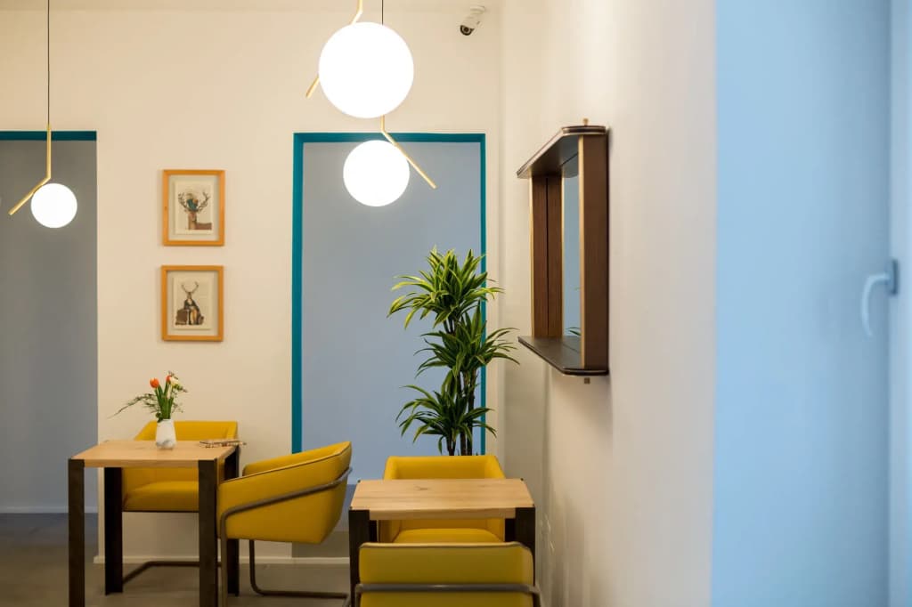 Relais Luce Florence - photo 14