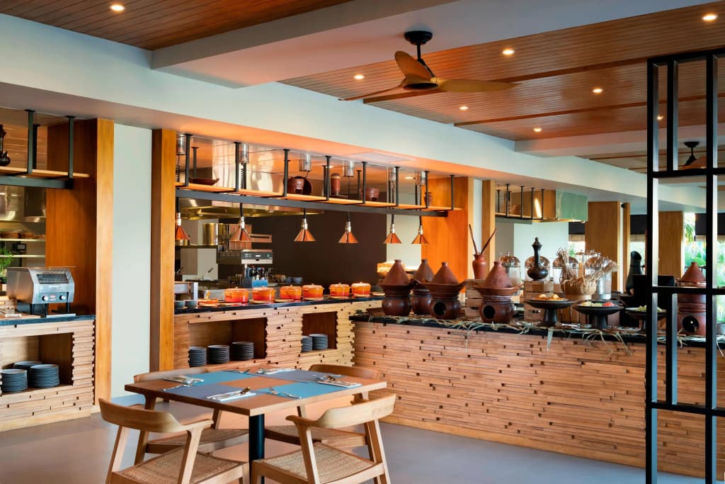 Element Bali Ubud Hotel - photo 32