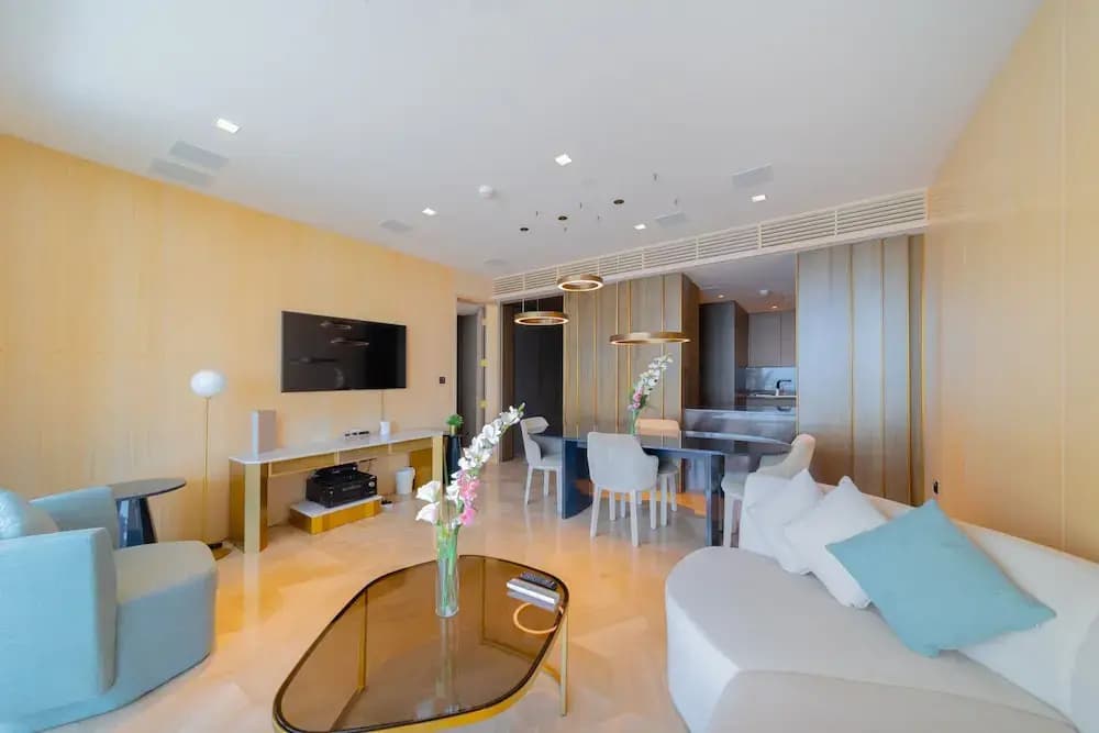 Platinium Five Residences - photo 4