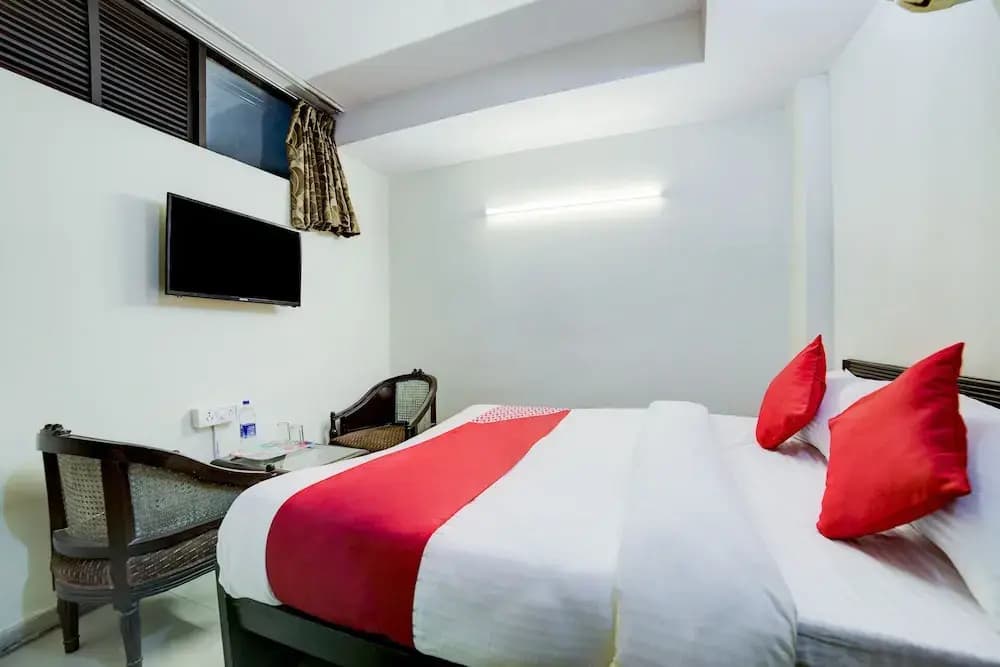 OYO 27979 Krishna Residency - photo 6
