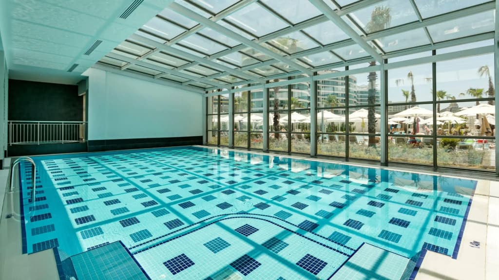 Wind of Lara Hotel and SPA - photo 14