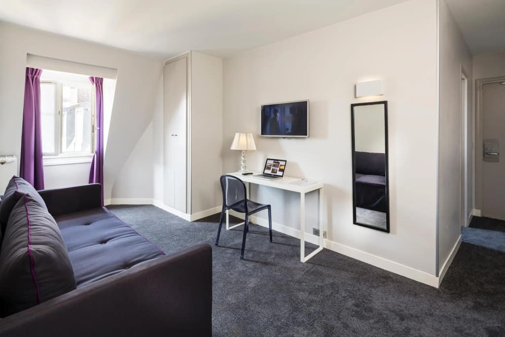 Hotel Paris Vaugirard - photo 27
