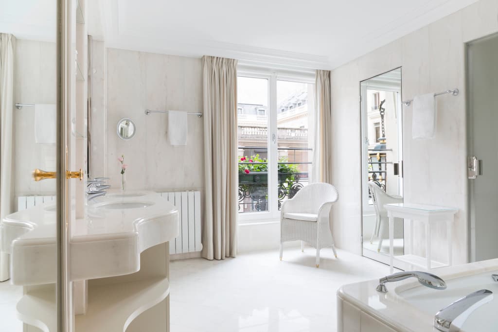 Hotel Le Bristol Paris - photo 18