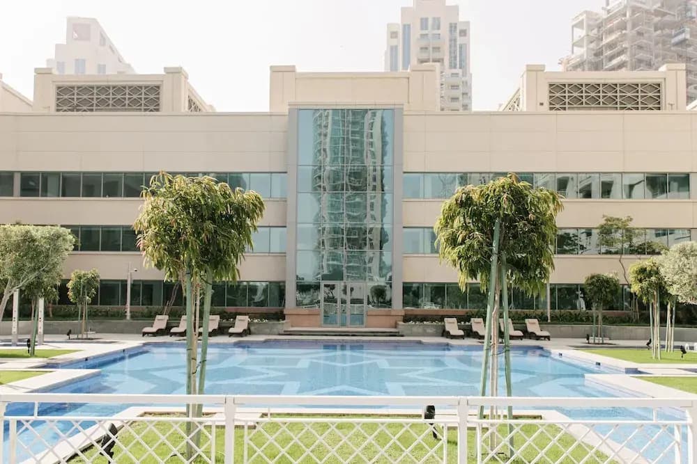 Boutique Living - 29 Boulevard Downtown Dubai - photo 24