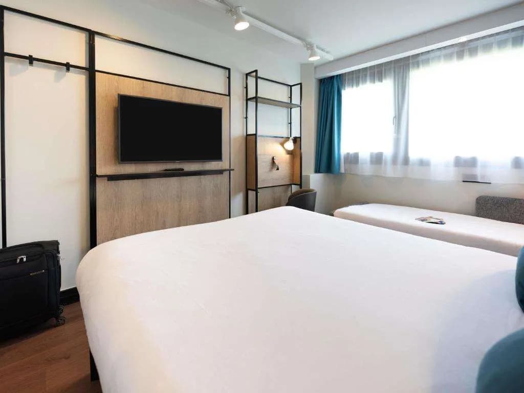 ibis Paris Gare de Lyon Diderot 12th - photo 40