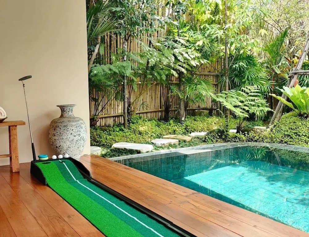 Rarin Villas - photo 22