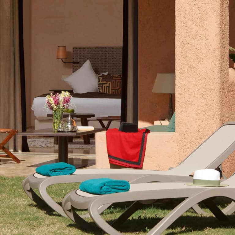 Oasis Lodges - photo 25