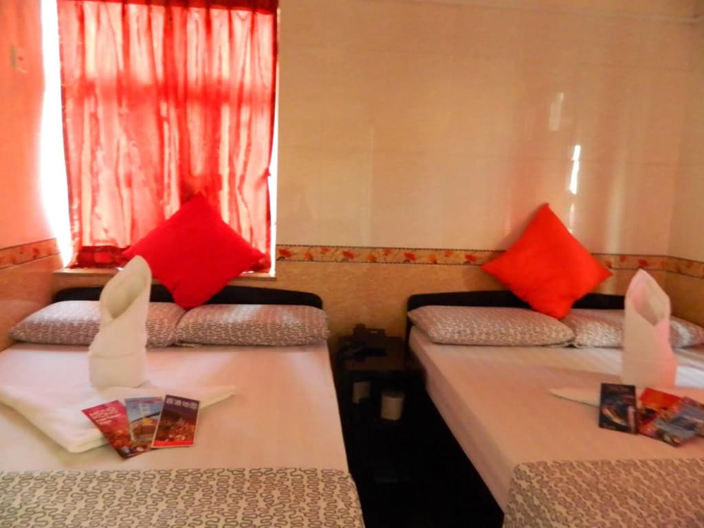 New London Hostel - photo 17