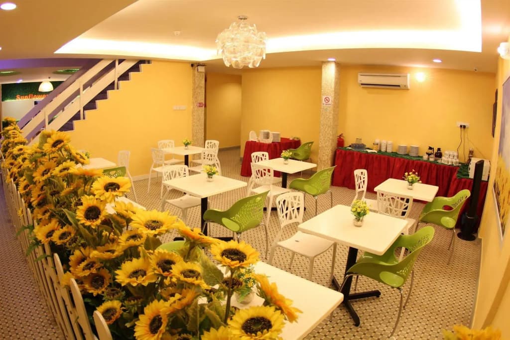 Sunflower Express Hotel - photo 12