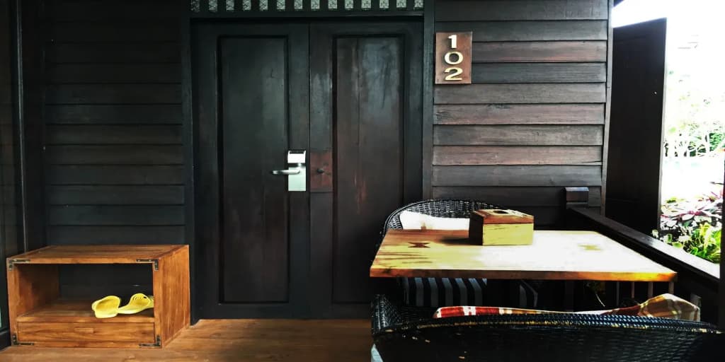 Baan Saen Fang - photo 14