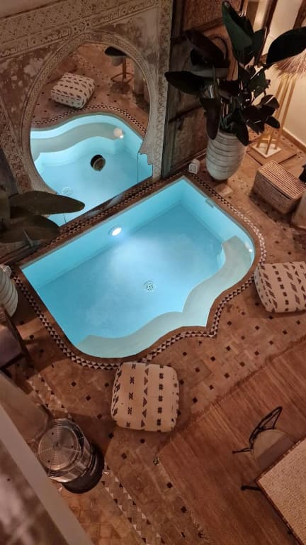 Riad Des Arts - photo 22