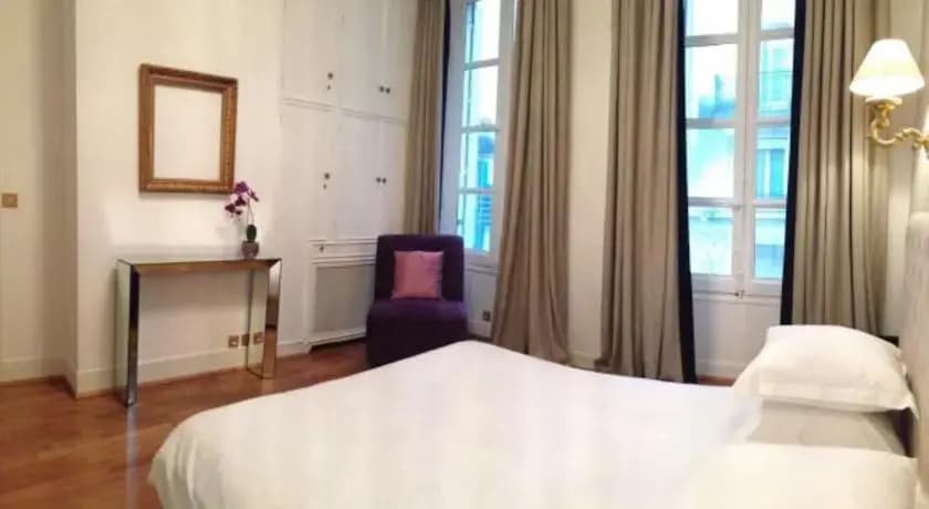 Appartement Jussieu 2 - photo 1