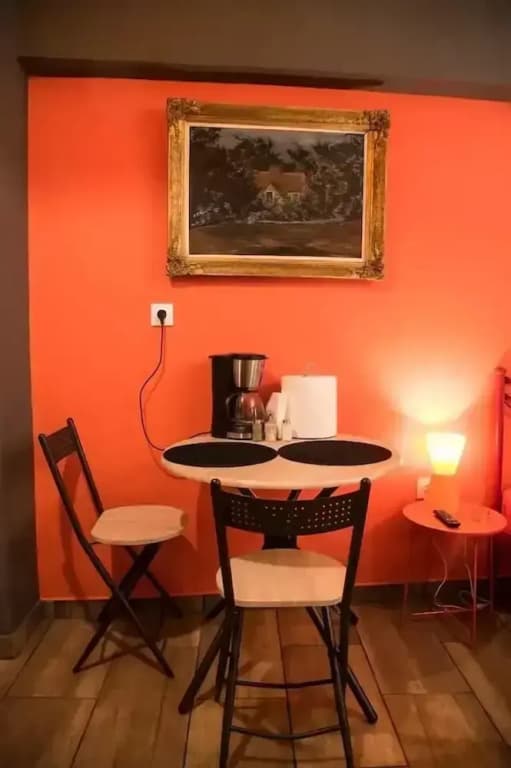 Homey 1 Double Bed Studio Mavilli Square - photo 11