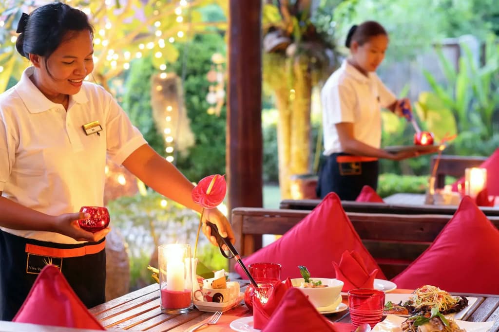 Viva Vacation Resort - photo 23