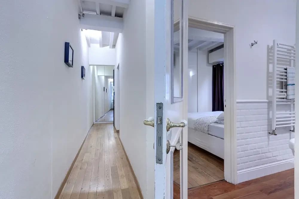 Porta Rossa Suite - photo 3