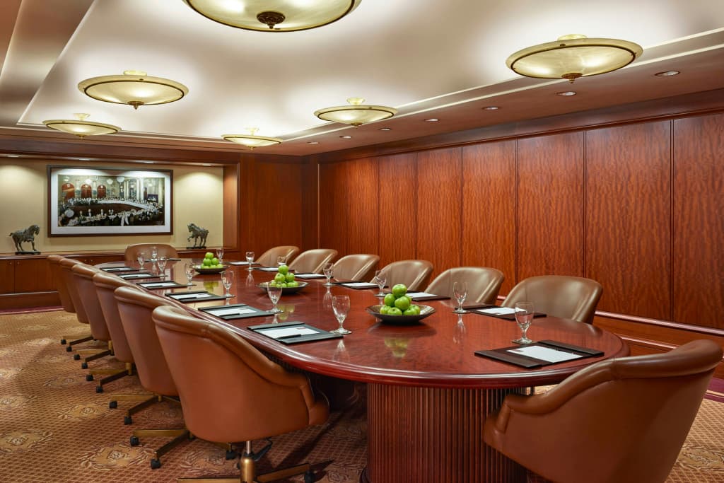 Palace Hotel, a Luxury Collection Hotel, San Francisco - photo 31