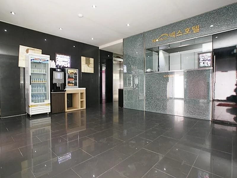 Nex Hotel - photo 21