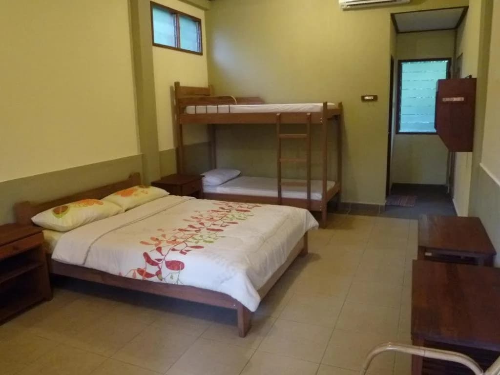 Sepilok B&B - photo 6
