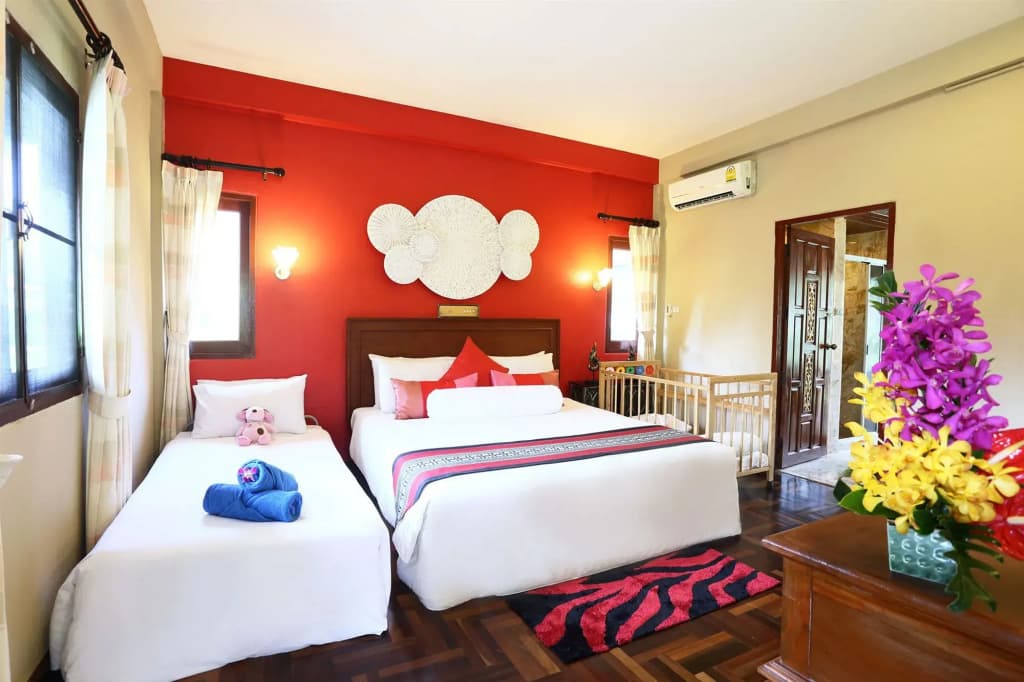 Viva Vacation Resort - main photo