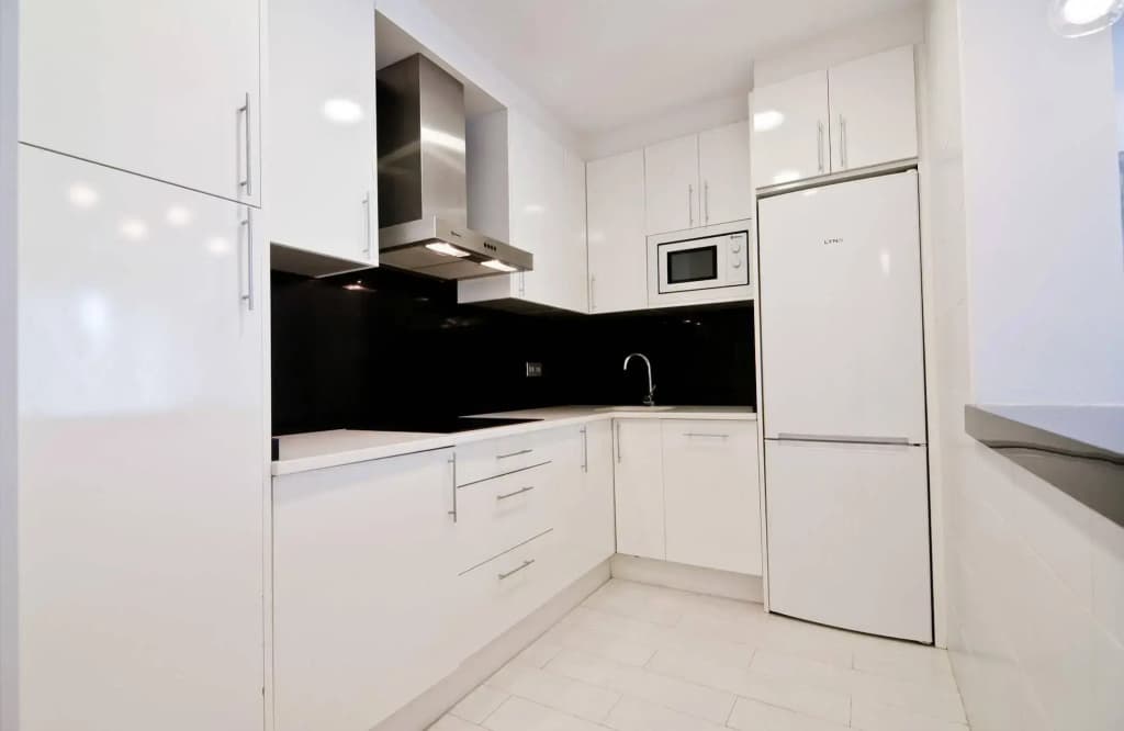 Apartamento Latina - photo 17
