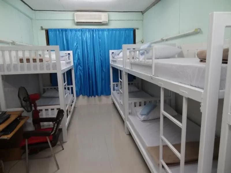 Khaosan River Inn Hostel - photo 5