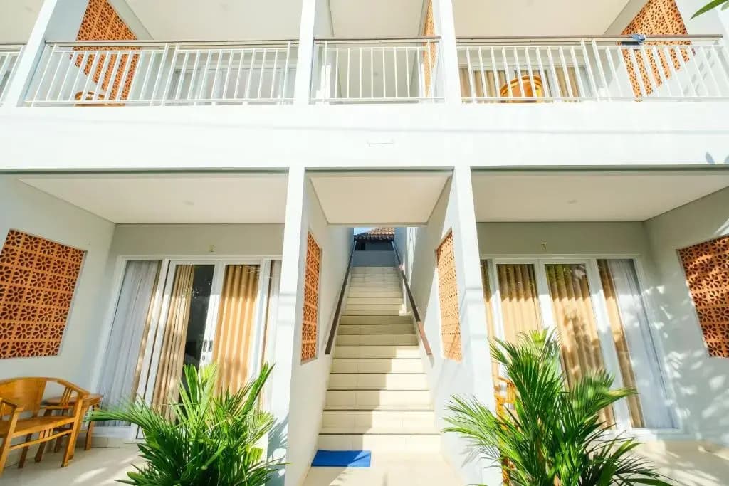 Dharma Guest House RedPartner - photo 2