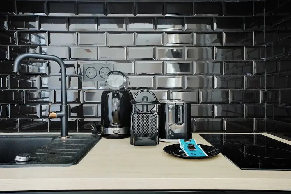Charming Studio - 2P - Montorgueil - photo 14