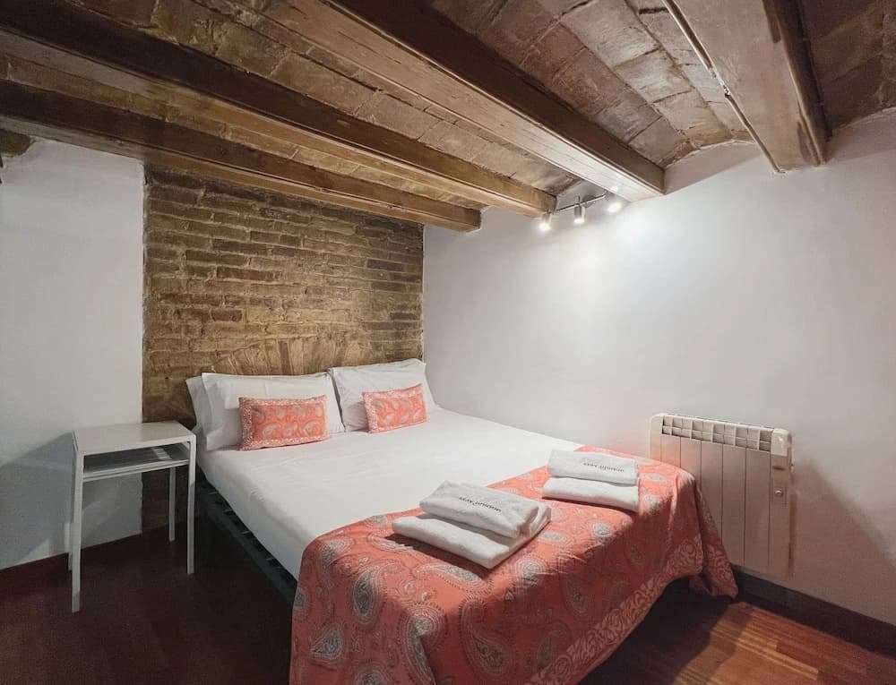 Stay U-nique Apartments Plaça Universitat - photo 5