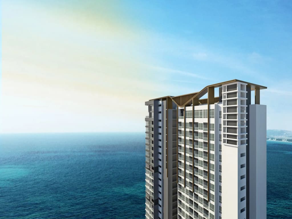 Veranda Residence Pattaya - photo 23