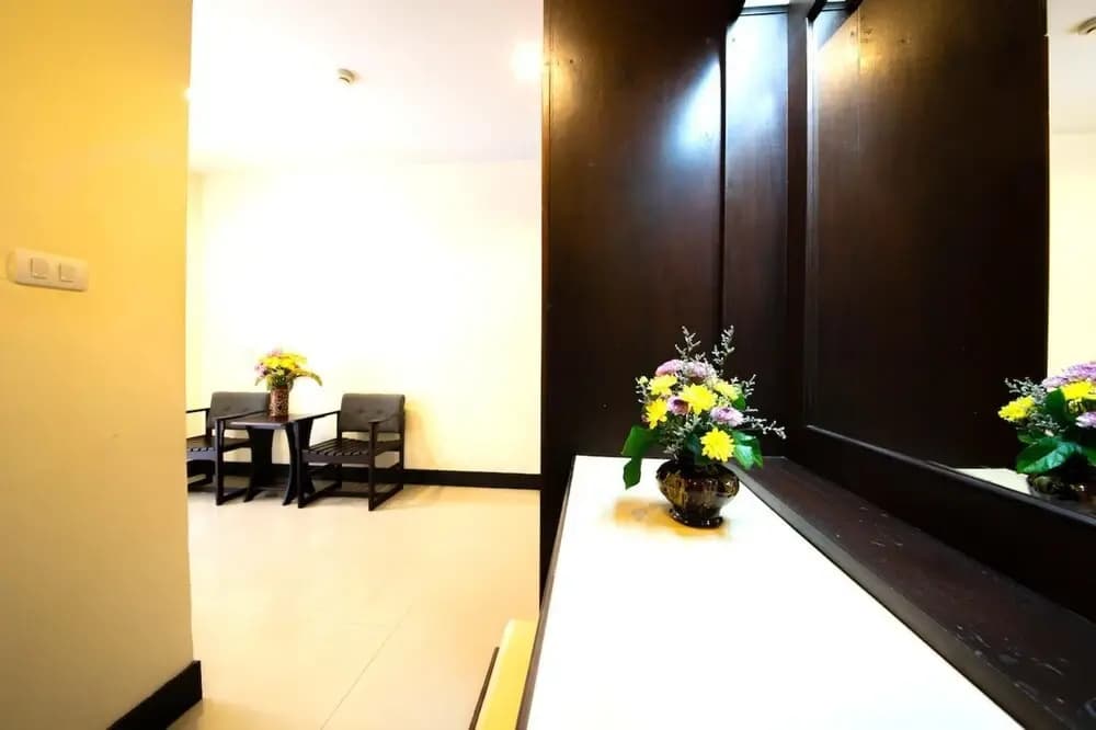 Kamala Cool Hotel - photo 2