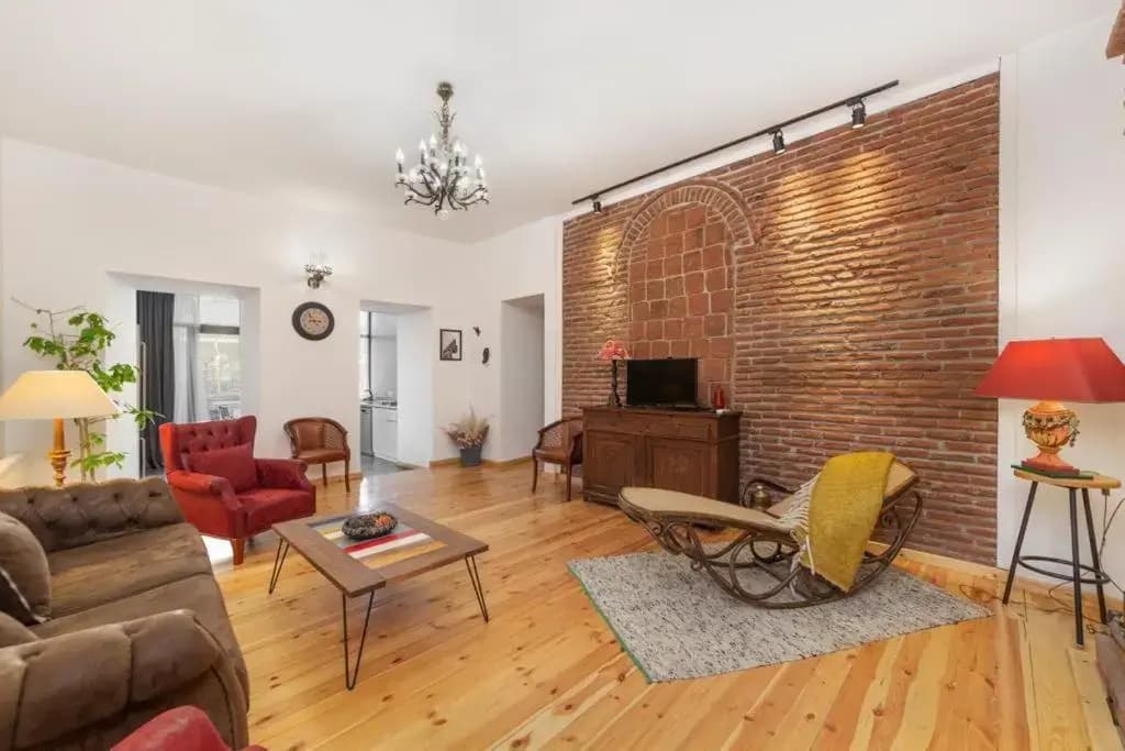 Duplex Opera 3 - photo 11