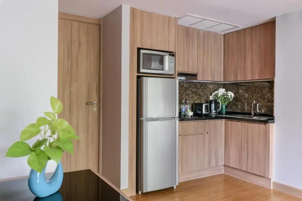 Adelphi Grande Sukhumvit - photo 31