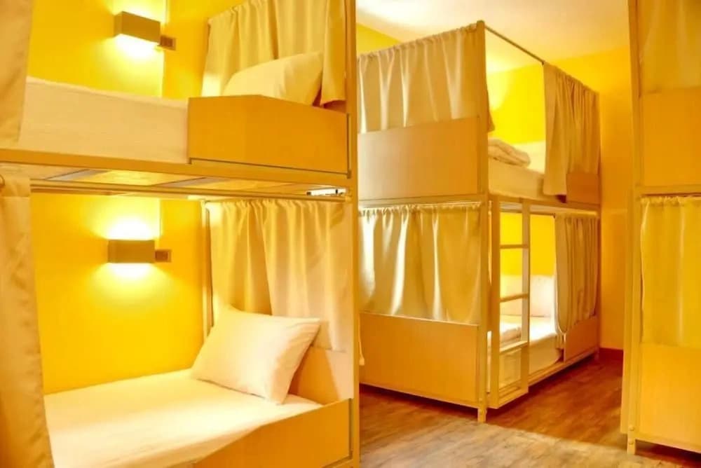 Bed & Beach Hostel Karon - photo 6
