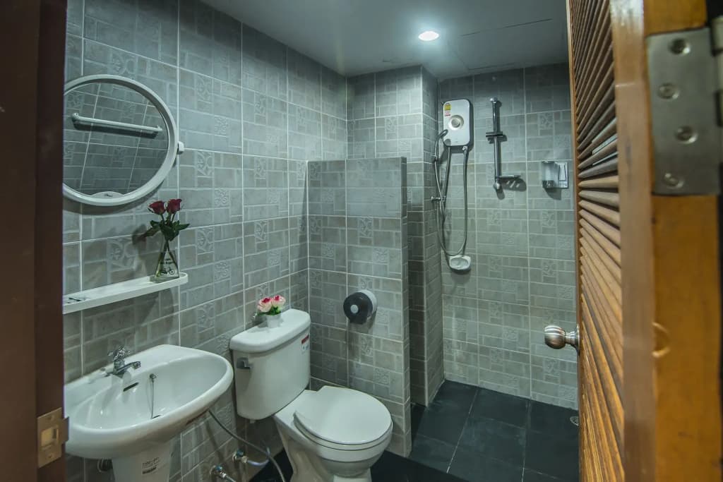 Lanta Nice Beach House - photo 11
