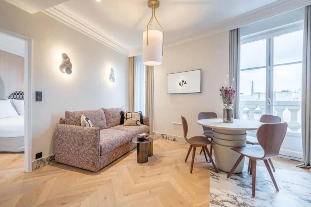 Yuna Saint-Germain-des-Prés - Serviced Apartments - photo 45