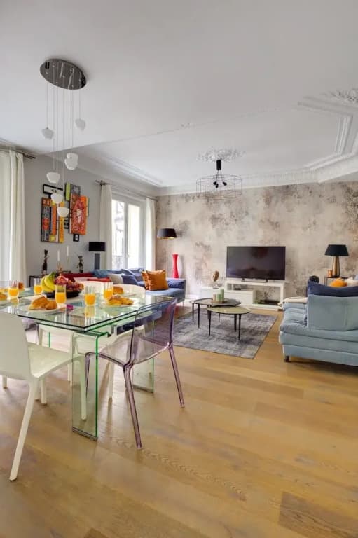 Prestige 3BR Champs-Élysées - photo 15