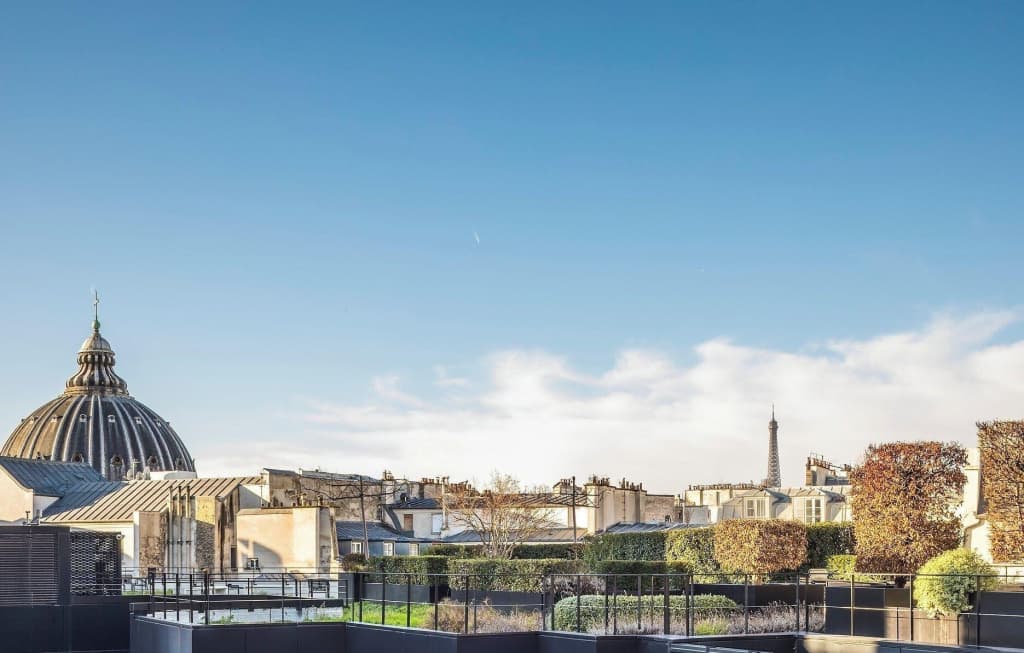 Castille Paris - Starhotels Collezione - photo 27
