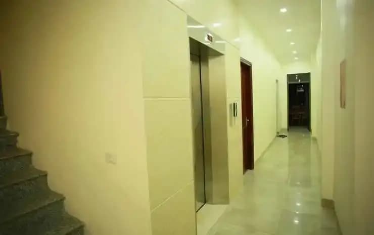 Bao Long Hotel Noi Bai - photo 13