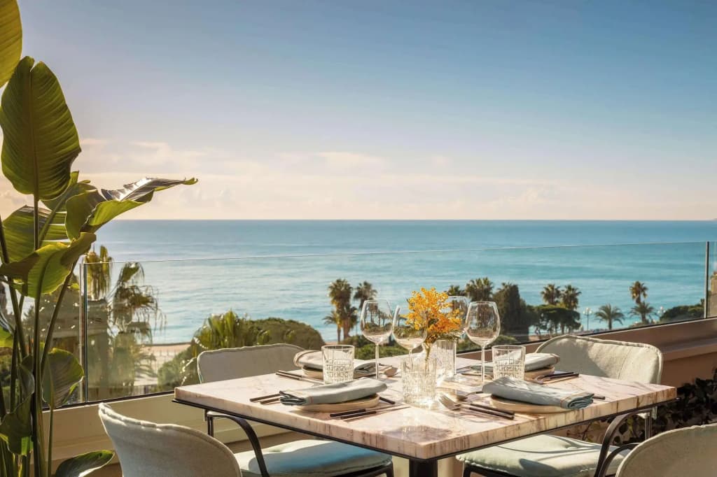 Anantara Plaza Nice Hotel - photo 22