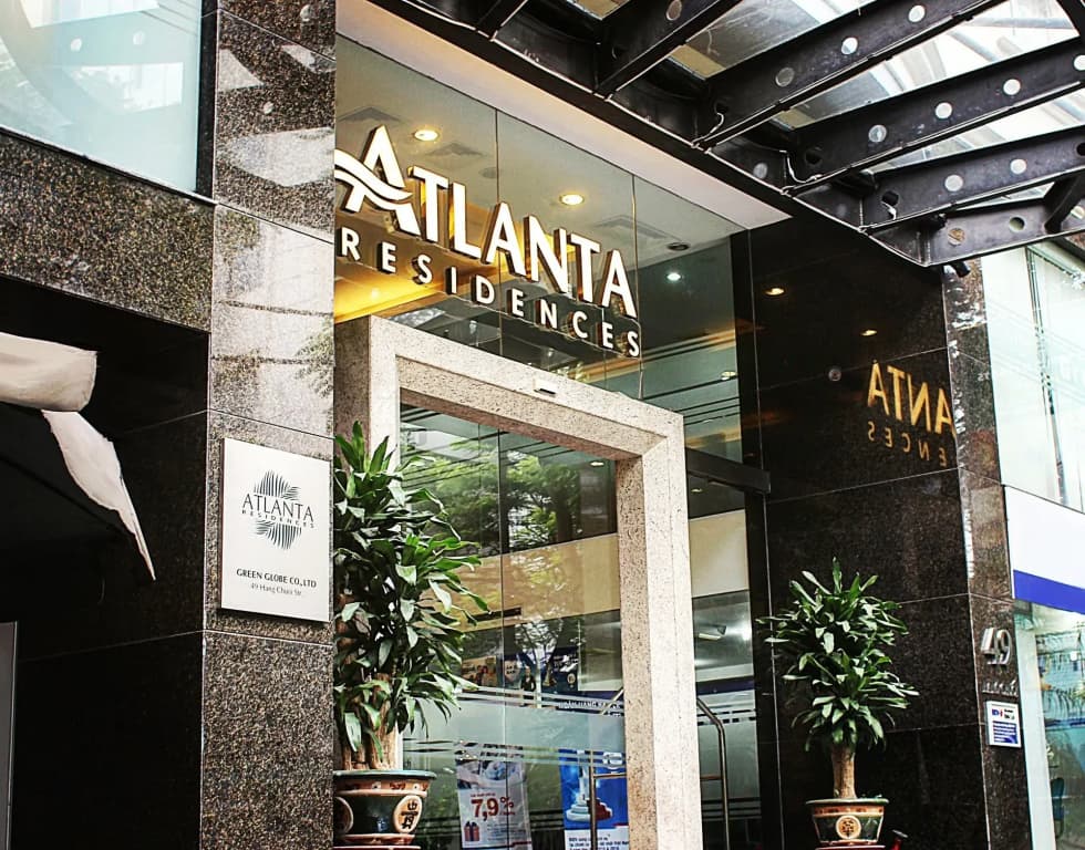 Atlanta Residences - photo 18