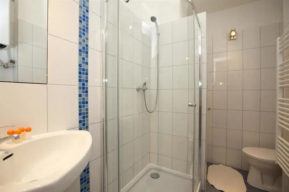 Budapest City Center Apartments - photo 9