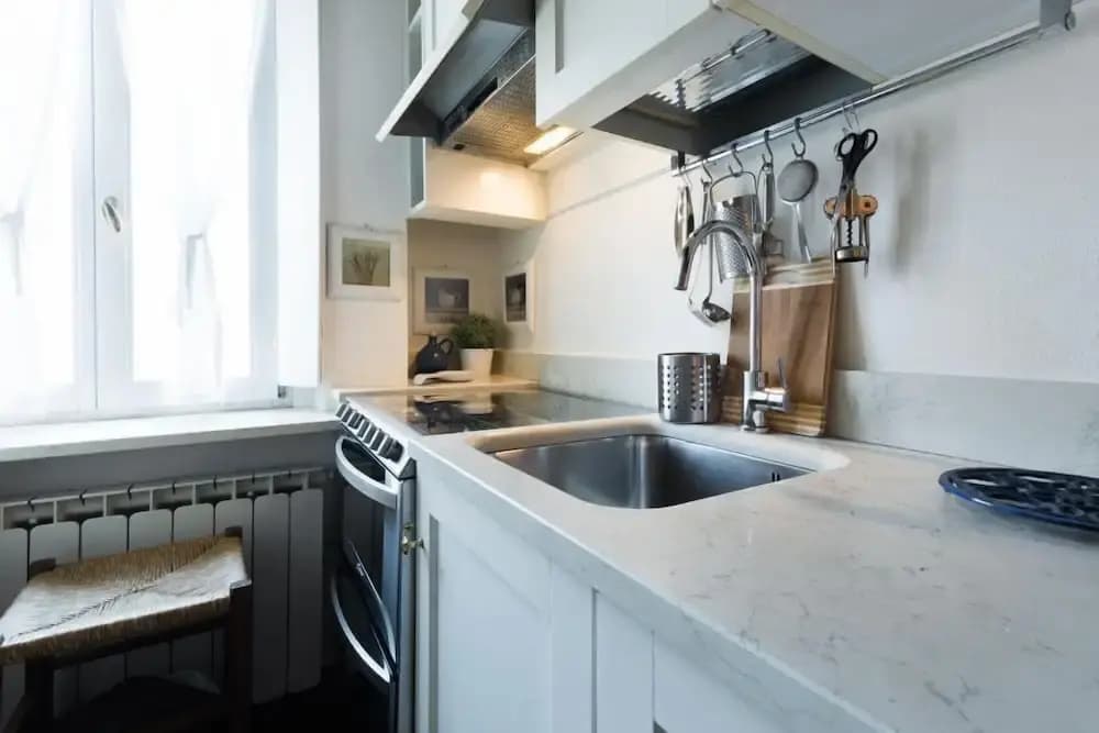 Ticinese 59 Apartment - photo 12