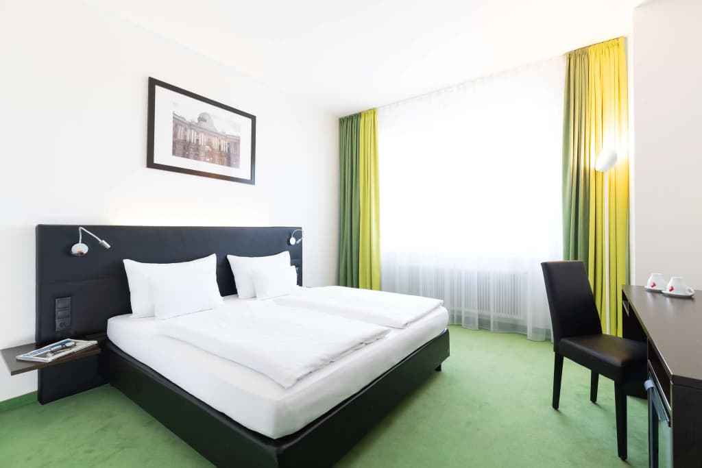 Rainers Hotel Vienna - photo 3