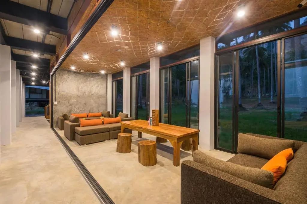 Tinidee Hideaway Tonsai Beach Krabi - photo 2