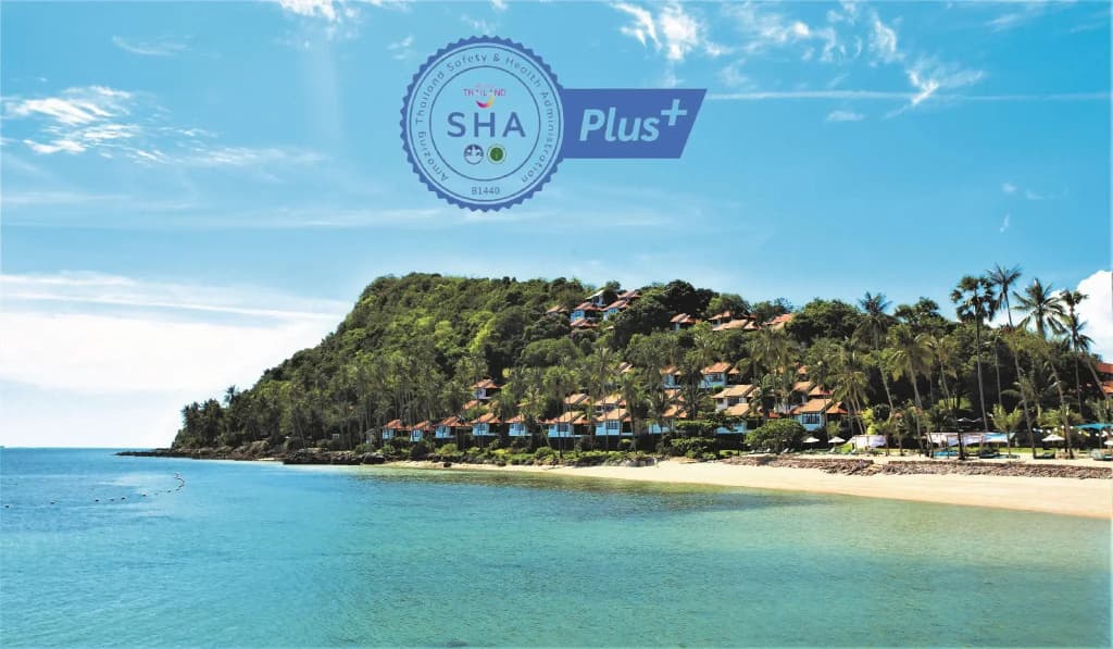 Napasai Samui Residence Resort - photo 23