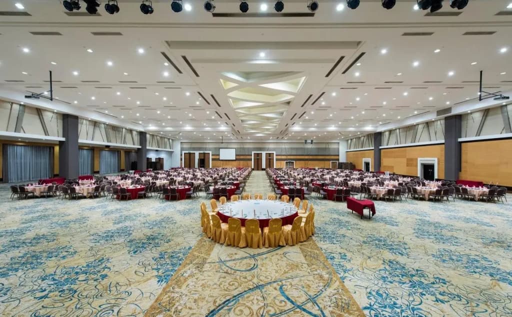 Kingwood Hotel Sibu - photo 13