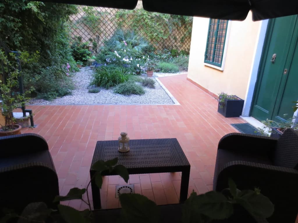 B&B Five Roma - photo 11