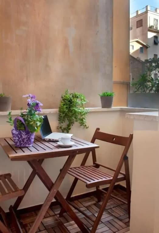 Residence Regola - photo 20
