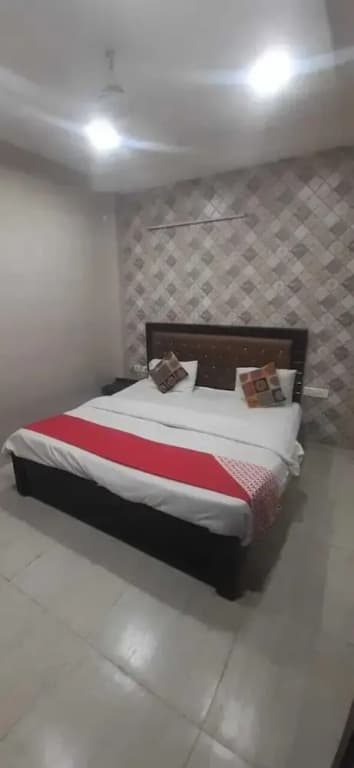 Mero Residency - photo 3
